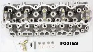 JAPANPARTS xxfo01es -  Головка цилиндра