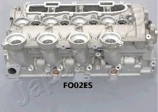 JAPANPARTS xxfo02es -  Головка цилиндра