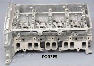 JAPANPARTS xxfo03es -  Головка цилиндра