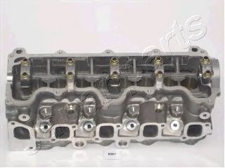 JAPANPARTS xxis001r -  Головка цилиндра