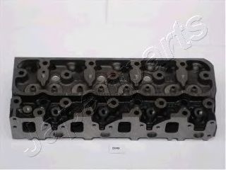 JAPANPARTS xxis003 -  Головка цилиндра