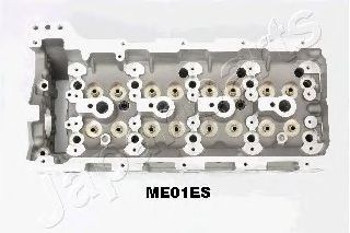 JAPANPARTS xxme01es -  Головка цилиндра