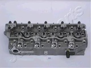 JAPANPARTS xxmi001s -  Головка цилиндра