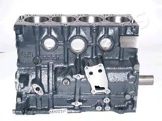 JAPANPARTS xxmi005if -  Отдельная часть двигателя