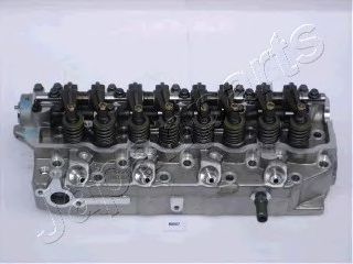 JAPANPARTS xxmi007s -  Головка цилиндра