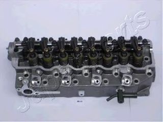 JAPANPARTS xxmi019 -  Головка цилиндра