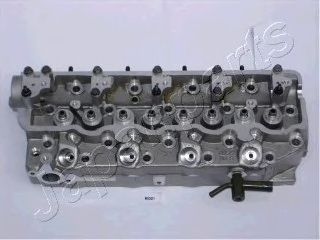 JAPANPARTS xxmi021s -  Головка цилиндра