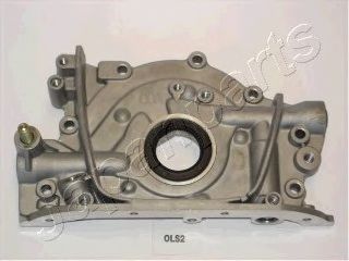 JAPANPARTS xxols2 -  Масляный насос