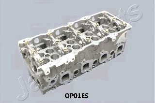 JAPANPARTS xxop01es -  Головка цилиндра