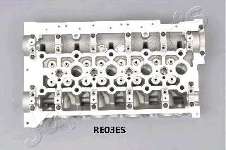 JAPANPARTS xxre03es -  Головка цилиндра