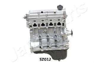 JAPANPARTS xxsz012 -  Двигатель в сборе