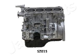 JAPANPARTS xxsz015 -  Отдельная часть двигателя