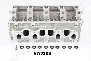 JAPANPARTS xxvw02es -  Головка цилиндра