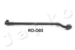 JAPKO 103d02r -  Осевой шарнир, рулевая тяга