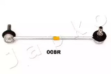 JAPKO 106008r -  Стабилизатор, ходовая часть
