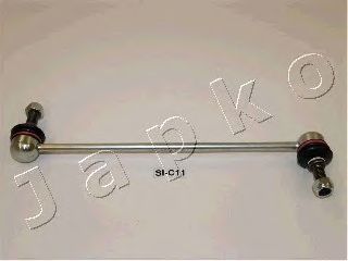 JAPKO 106c11 -  Стабилизатор, ходовая часть