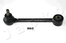 JAPKO 106h60 -  Стабилизатор, ходовая часть