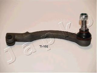 JAPKO 111160l -  Наконечник поперечной рулевой тяги