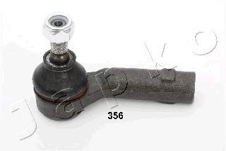 JAPKO 111355l -  Наконечник поперечной рулевой тяги