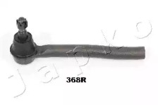 JAPKO 111368r -  Наконечник поперечной рулевой тяги