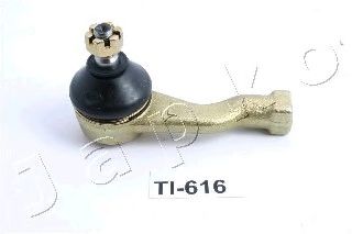 JAPKO 111616l -  Наконечник поперечной рулевой тяги