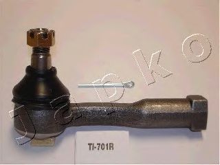 JAPKO 111701r -  Наконечник поперечной рулевой тяги