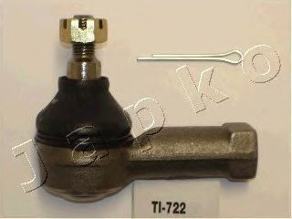 JAPKO 111722 -  Наконечник поперечной рулевой тяги
