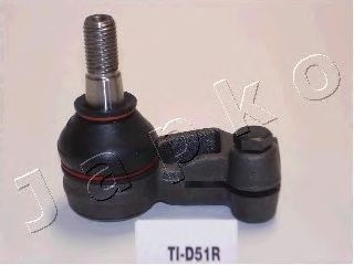 JAPKO 111d51r -  Наконечник поперечной рулевой тяги