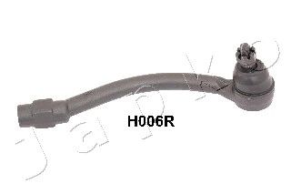 JAPKO 111h006r -  Наконечник поперечной рулевой тяги