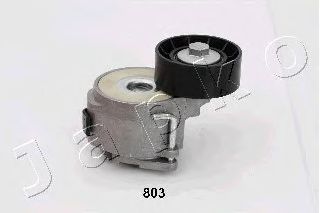 JAPKO 128803 -  Натяжная планка, поликлиновой ремень