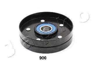 JAPKO 129900 -  Паразитный / ведущий ролик, поликлиновой ремень
