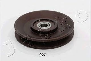 JAPKO 129927 -  Паразитный / ведущий ролик, поликлиновой ремень