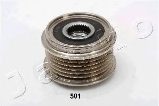 JAPKO 130501 -  Механизм свободного хода генератора