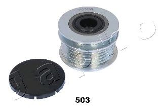 JAPKO 130503 -  Механизм свободного хода генератора