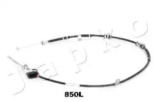 JAPKO 131850l -  Трос, стояночная тормозная система