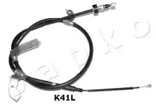 JAPKO 131k41l -  