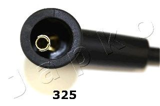 JAPKO 132325 -  Комплект проводов зажигания