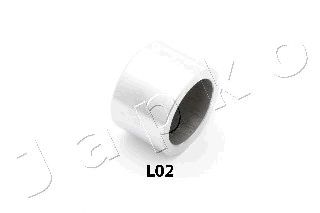 JAPKO 133l02 -  Поршень, корпус скобы тормоза