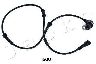 JAPKO 151500 -  Датчик, частота вращения колеса