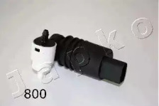 JAPKO 156800 -  НАСОС СТЕКЛООМЫВАТЕЛЯ MINI, MITSUBISHI COLT VII, S