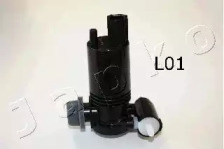 JAPKO 156l01 -  Водяной насос, система очистки окон