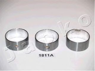JAPKO 1811a -  Подшипник коленвала