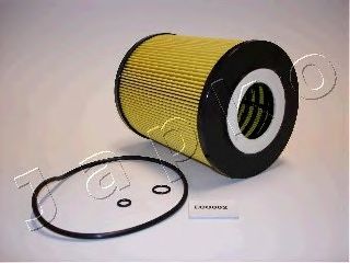 JAPKO 1eco002 -  Масляный фильтр