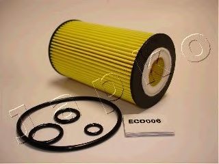 JAPKO 1eco006 -  Масляный фильтр