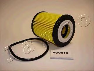 JAPKO 1eco018 -  Масляный фильтр