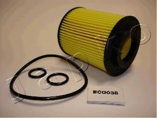 JAPKO 1eco038 -  Масляный фильтр