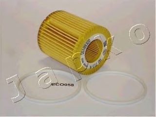 JAPKO 1eco058 -  Масляный фильтр