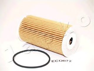 JAPKO 1eco072 -  Масляный фильтр