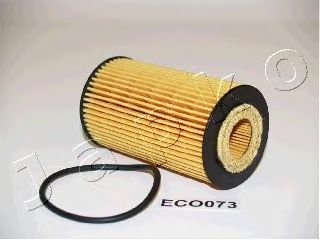 JAPKO 1eco073 -  Масляный фильтр