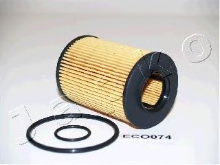 JAPKO 1eco074 -  Масляный фильтр